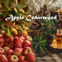 Load image into Gallery viewer, Apple Cedarwood