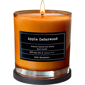 Apple Cedarwood