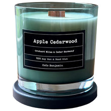 Load image into Gallery viewer, Apple Cedarwood