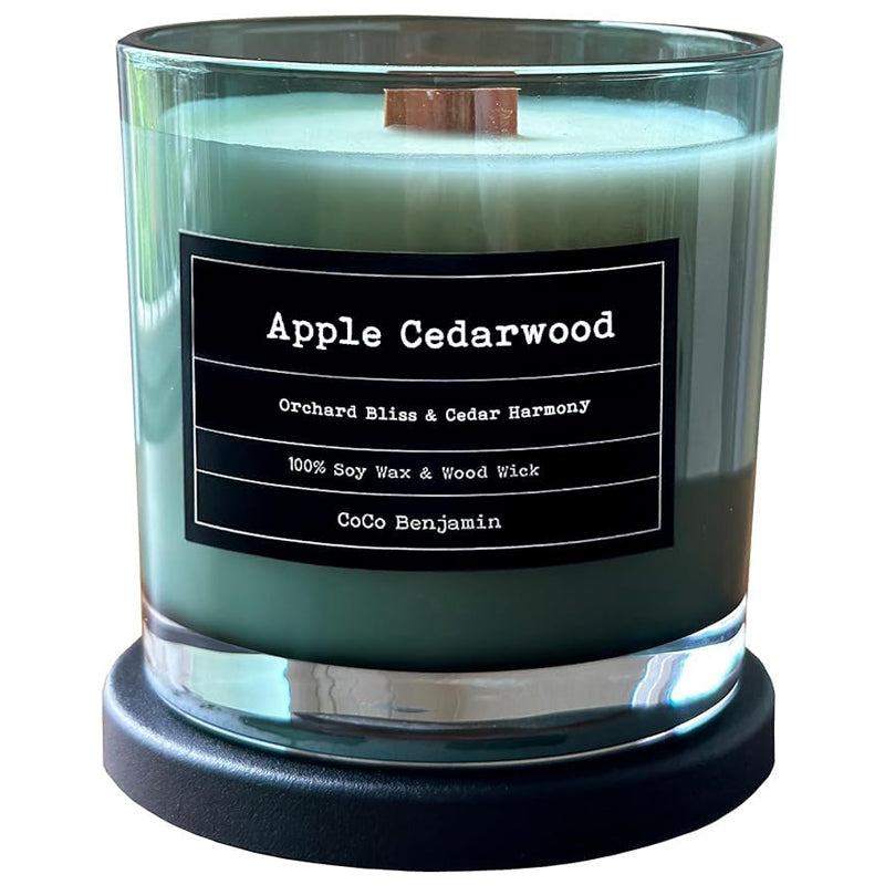 Apple Cedarwood