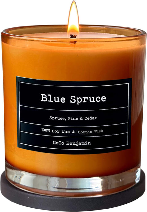 Blue Spruce