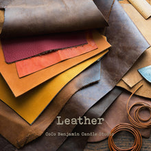 Load image into Gallery viewer, Genuine Leather
