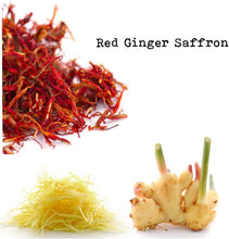 Load image into Gallery viewer, Red Ginger Saffron