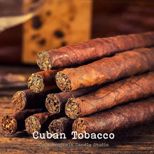 Load image into Gallery viewer, Cuban Tobacco