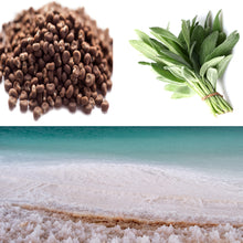 Load image into Gallery viewer, Wood Sage &amp; Sea Salt