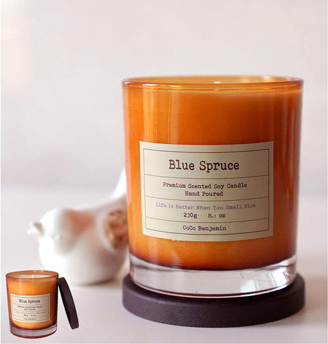Blue Spruce